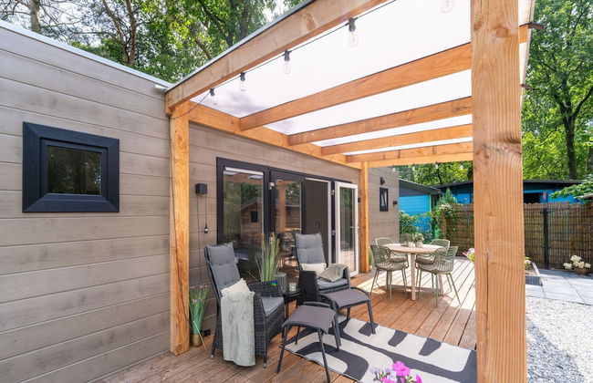 Lodge in Hattemerbroek Near Veluwe Forest - Foto 18