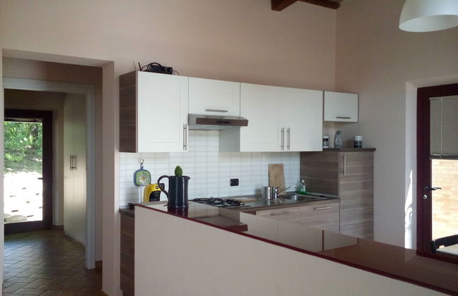 Agriturismo Forestale Luti - Foto 16