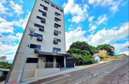 Estudio novo no centro - Foto 19