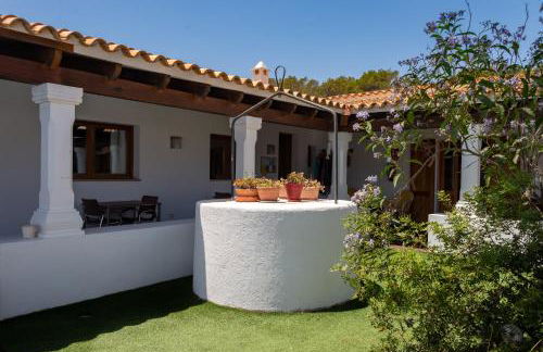 Es Pas Formentera Agroturismo - Foto 88