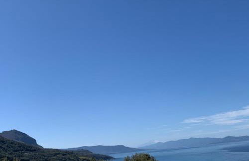 TENUTA TAURIANUM PanoramicHouse e PanoramicB&B - Photo 50