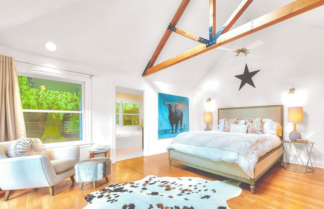 Zegarra Estate - Foto 6