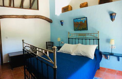 Cortijo El Horcajillo - Foto 27