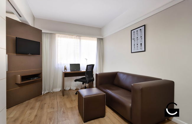 NewCiti Itaim by Charlie - Foto 32