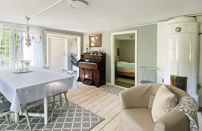 5 Person Holiday Home in Haradsback - Foto 13