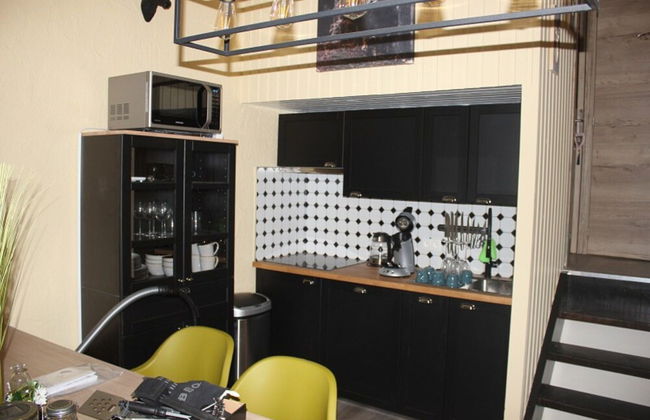 Bungalow in Virton Near Vallee de Rabais Lake - Foto 5