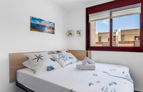 MEDANO4YOU La Jaquita Terrace Holiday Home - Foto 11