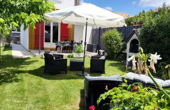 Villa Darom, 7 rue parmentier à Andernos les Bains - Foto 6