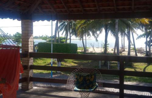 Casa Porto de Pedras_Patacho_Milagres - Foto 32