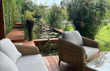 Le Mas des Mirabelles - Foto 31