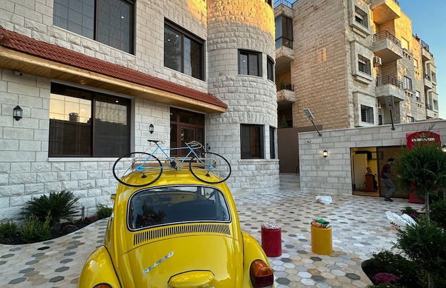 Antica Jabalal-lwebdeh 5 - Foto 31