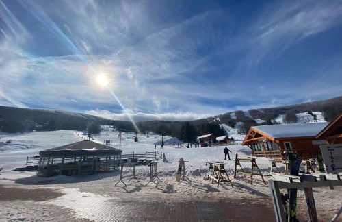 Hunter Mountain Sanctuary - Foto 29