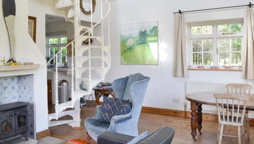 Malthouse Barn - Foto 4