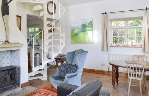 Malthouse Barn - Foto 4