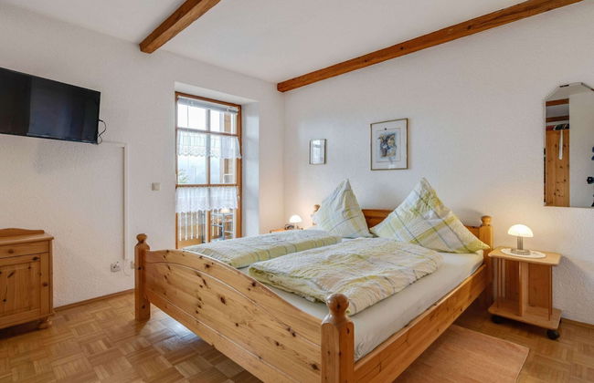 Wohnung in Lohberg Nahe Arber Skipisten - Photo 5