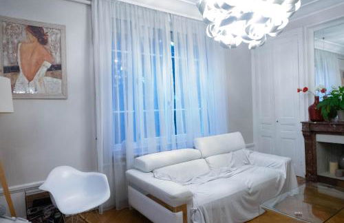 Maison au cœur de Lyon - Foto 10