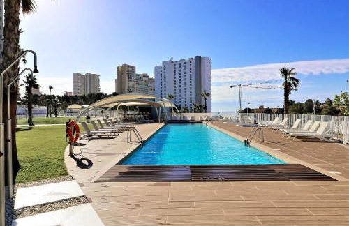 Sunset Waves V by Terreta Rentals - Foto 35