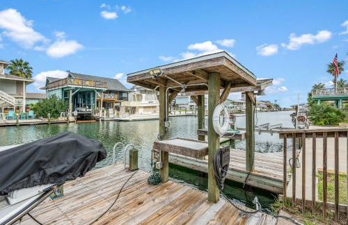 Bearfoot Bungalow by Miss Kitty’s - Foto 60