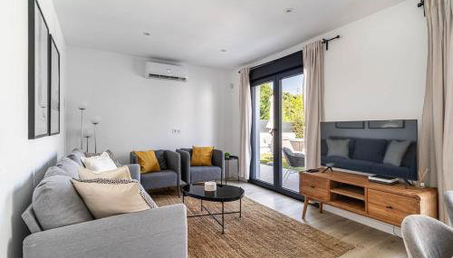 The Sweet House - BBQ y piscina - Foto 2