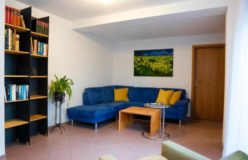 Ferienwohnung grüne Oase - Foto 10