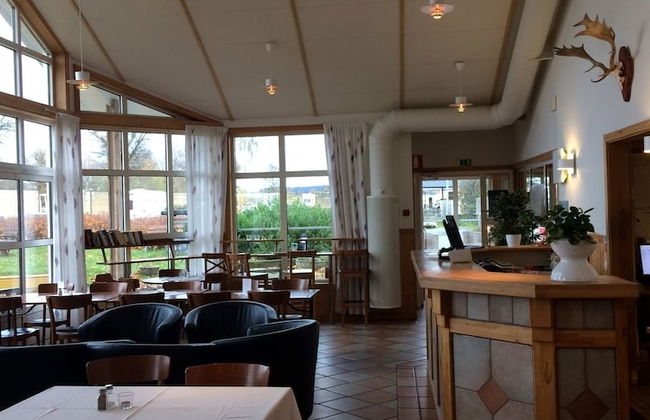 Villa Björkhagen - Foto 4