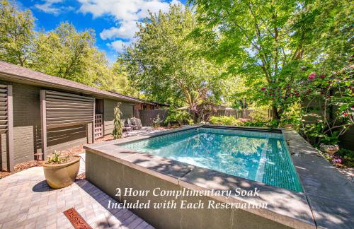 The East End Retreat - Foto 102