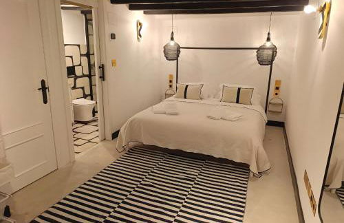 Beautiful Duplex Private Patio Alicante Center - Foto 25