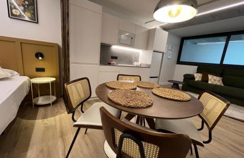 The 153 Hotel - Foto 22