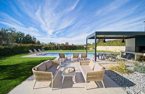 Sun Spalato Villa Oblica - Foto 5