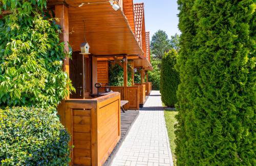 Mandala Domki - Foto 7