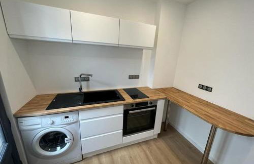 Beau studio proche gare à Dijon - Foto 8