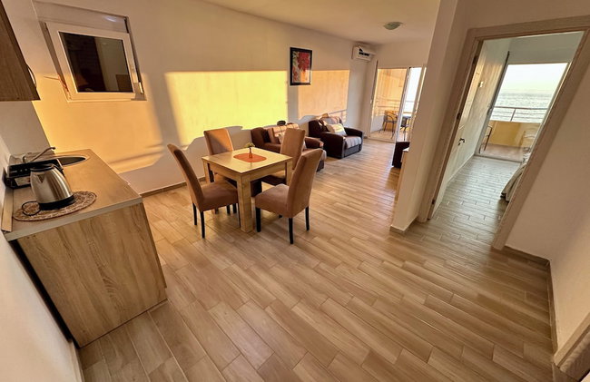 Apart-Hotel Saraj - Foto 44