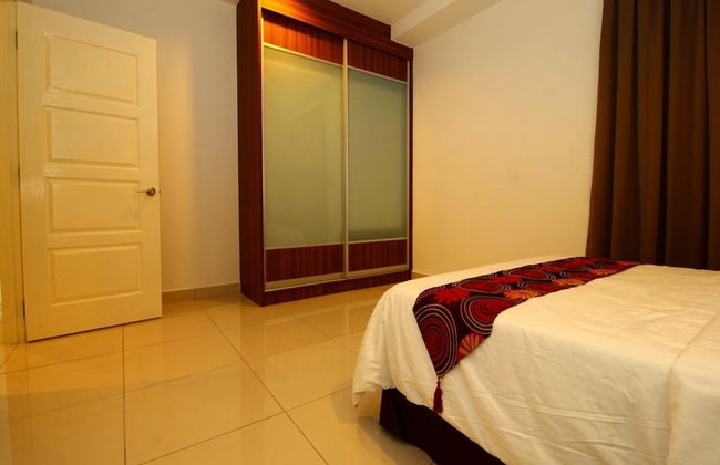 StayNest Suites at Gurney Drive - Foto 32