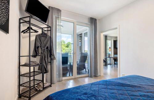 Egge Resort 7b mit Whirpool u Sauna - Foto 6