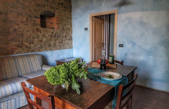 Villa in Tuscany With Pool Near Beach - Photo 19