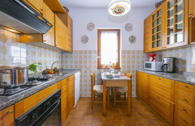 Villa Giorgia Private Pool - Foto 17