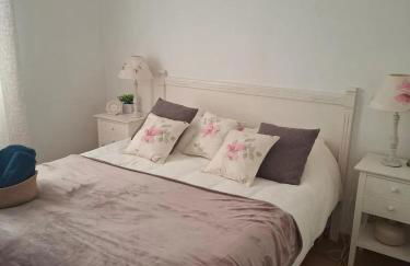 Maison confortable à Châtellerault avec terrasse - 78 m² - Foto 14