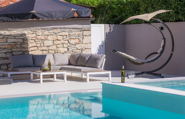 Villa Mala - Foto 10