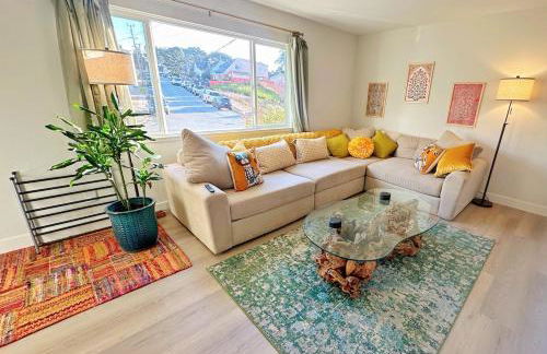 Pet Friendly Sunset Over the Pacific Ocean - Foto 6