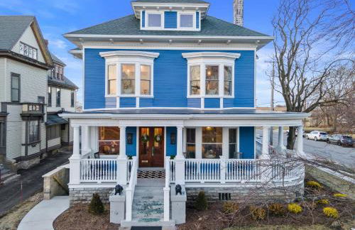 Boutique Style Condo Near Downtown Waterfront - Foto 51