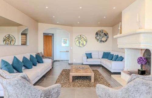 Villa Ghjiseppina Di Pinarello - Foto 20