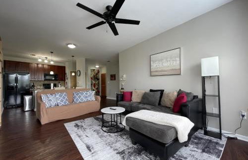 Stylish Sky Lofts Condo in Historic West End condo - Foto 15