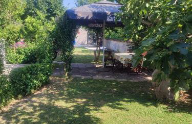 Apartments Luka - Foto 19