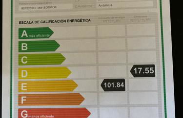 Casa Holandaluzas Marbella near Beach, with salt water Pool and private parking - Foto 59