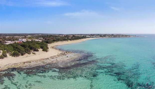 995 Trilo Corallo in Porto Cesareo - Foto 4, Habitación