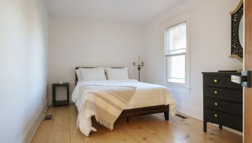 Very Comfy Farmhouse Apartment Unit A, 1st FL - Foto 4