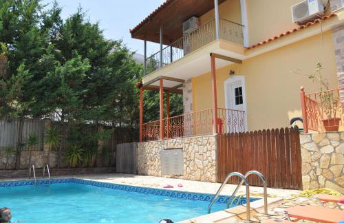 Villa Saron - Foto 28