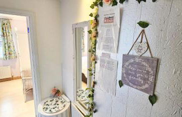 Boghead Cottage The West Wing - Foto 16