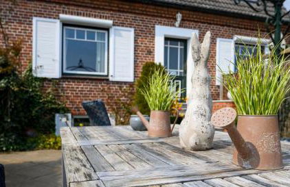 Altes Zollhaus Casa Meerblick - Foto 55