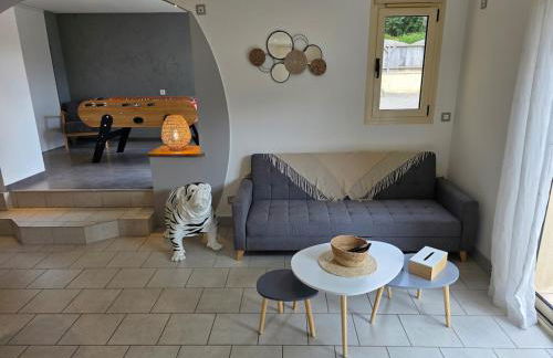 Villa moderne 3 chambres - Foto 13